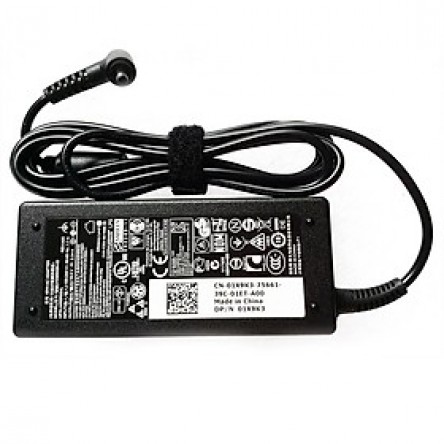 SẠC LAPTOP DELL ĐẦU ĐẠN 19.5V-4.62A 90W